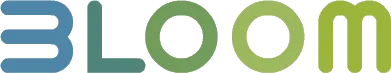 BLOOM Vermögensentwicklung Logo