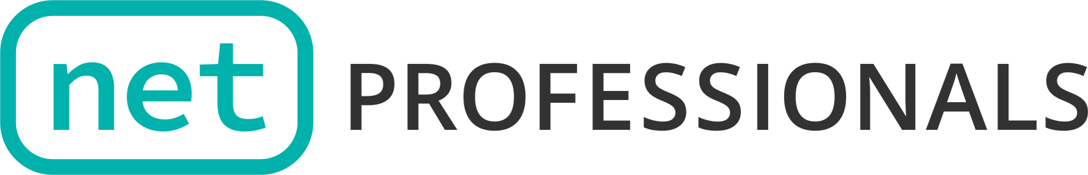 Net Professionals GmbH Logo